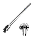 WORKPRO Dual Drive Breaker Bar 3/8" & 1/2" Drive by WORKPRO
