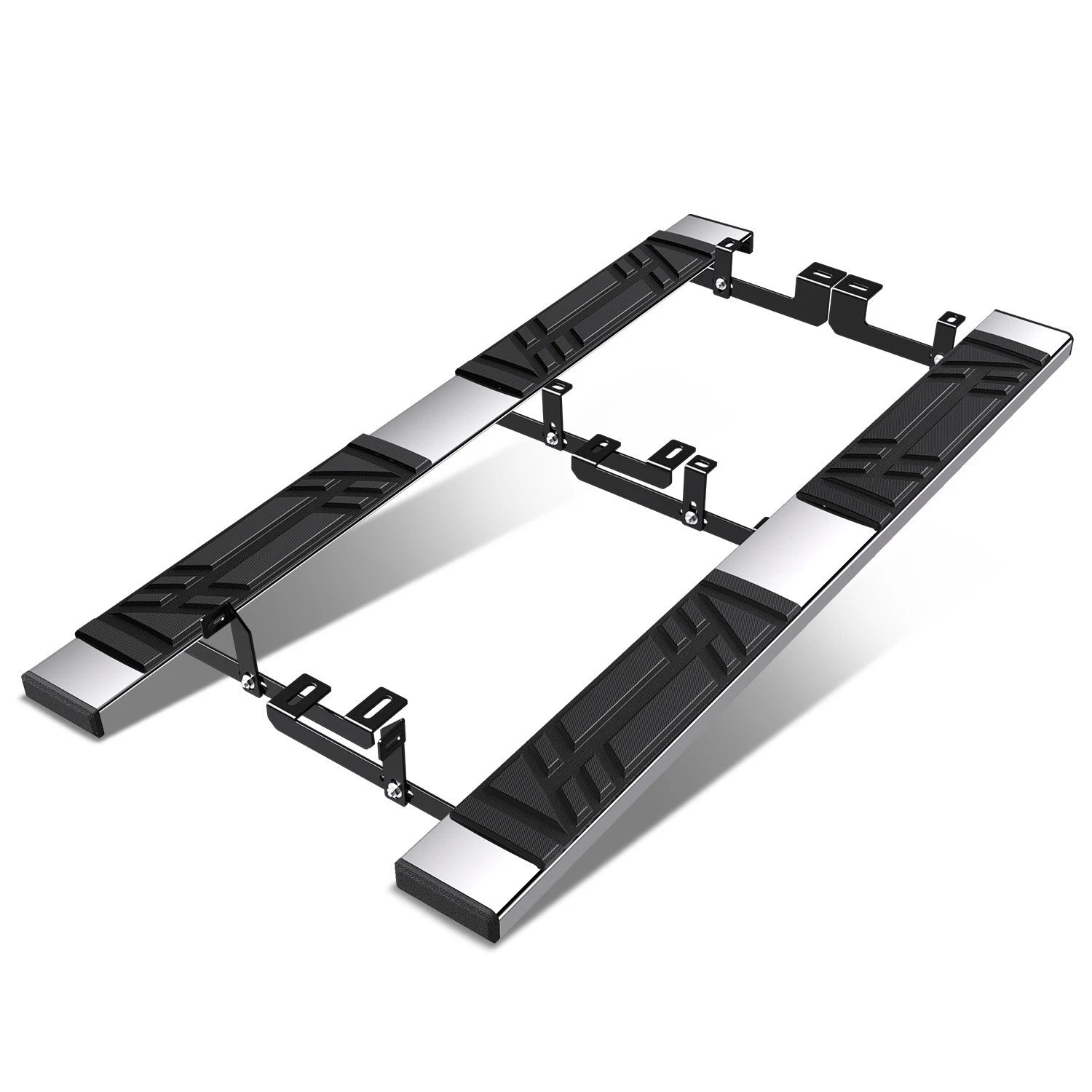 Fit 18-23 Gmc Acadia 6.5" Rectangular Flat Board | Built Supply Co