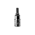 Capri Tools XZN Triple Square Bit Socket - Regular and Extra Long by Capri Tools