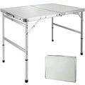 Villey 2ft Folding Lightweight Camping Table | Built Supply Co