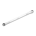 Capri Tools 0 Degree Offset Extra Long Box End Wrench by Capri Tools