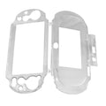 Dustproof Clear Crystal Hard Case Protective Cover Protector For Sony