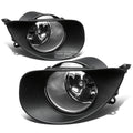 Fit 06-08 Yaris/vitz 2/3dr Clear Lens Driving | Built Supply Co