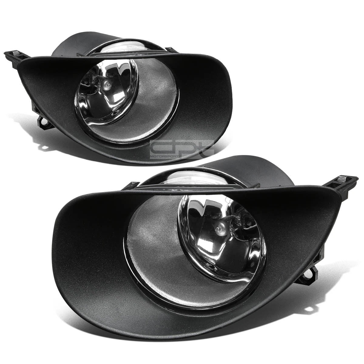 Fit 06-08 Yaris/vitz 2/3dr Clear Lens Driving | Built Supply Co