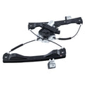 Front Left Electric Window Regulator for Chevrolet Volt 2011-2015 w/
