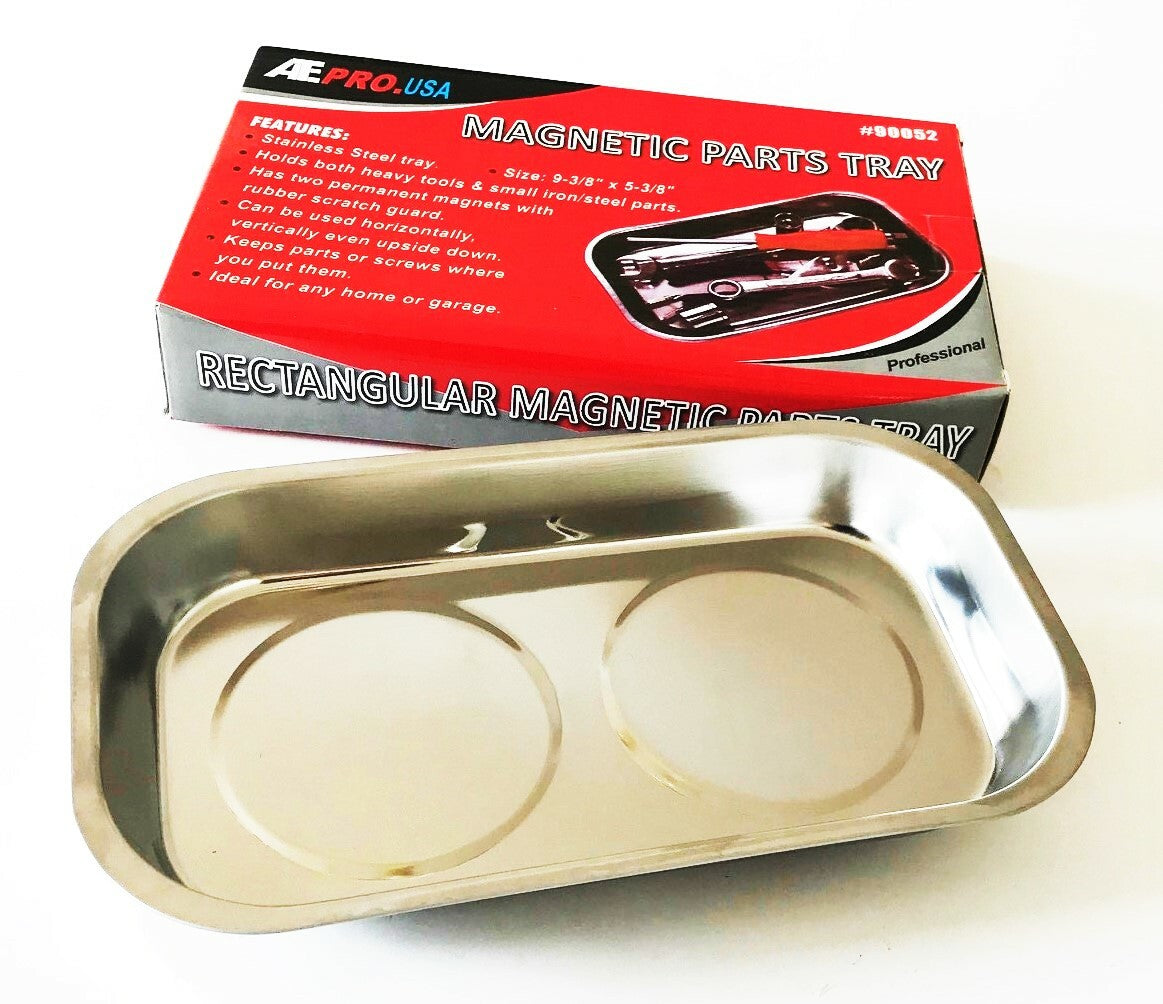 ATE Pro Magnetic Parts Tray