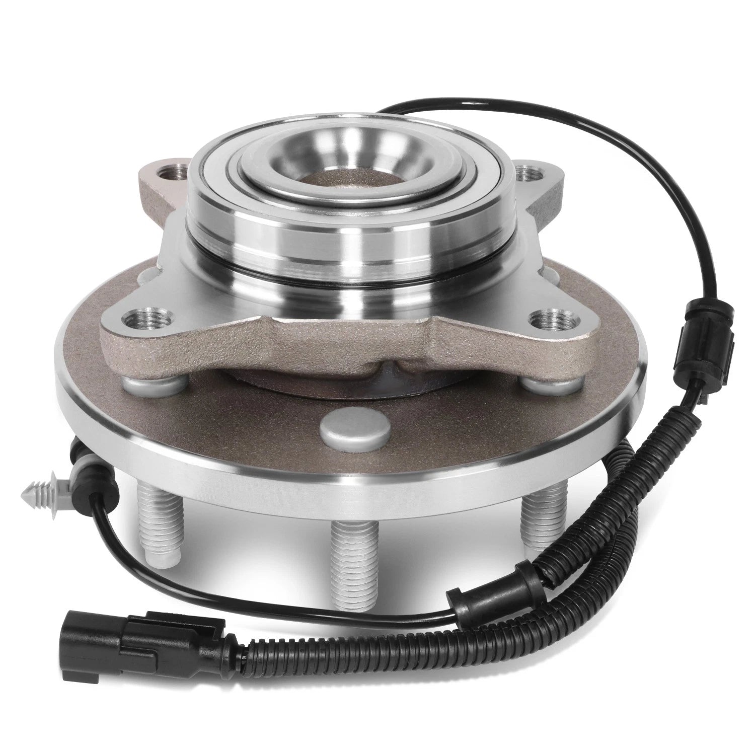 Fit 11-14 Expedition F150 Navigator Rwd Front Left | Built Supply Co