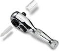 WORKPRO 4PCS Power Wing Nut Driver Bit Set by WORKPRO