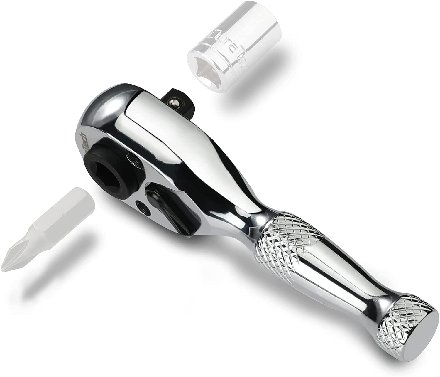 WORKPRO 4PCS Power Wing Nut Driver Bit Set by WORKPRO