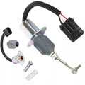 For Bobcat Skid Steer 6681513 Solenoid Valve For T190 S185 12V Voltage