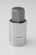 Titan 19mm Hex Bit Socket by Titan