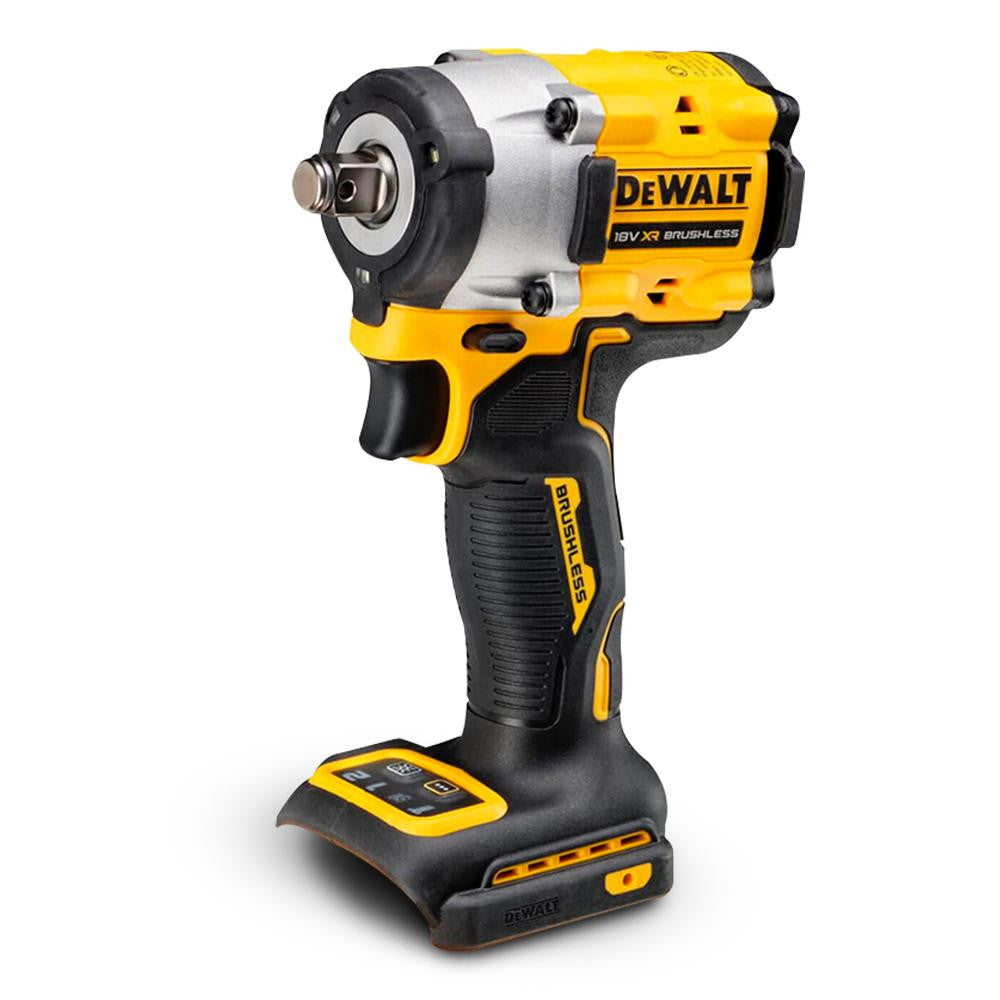 DeWalt 1/2" Compact Impact Wrench DCF921N
