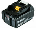 Makita Battery 18V 3.0Ah Lithium Ion