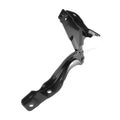Fit 11-14 Sonata Factory Style Left Driver Side Steel Bonnet Hood