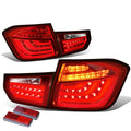 For 2012-2015 Bmw F30 F31 320i 328i 335i 4-door 3d | Built Supply Co