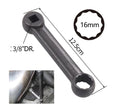 Mercedes Benz Engine Screw Nut Remover 16mm Or 17mm Engine Mount Wrench