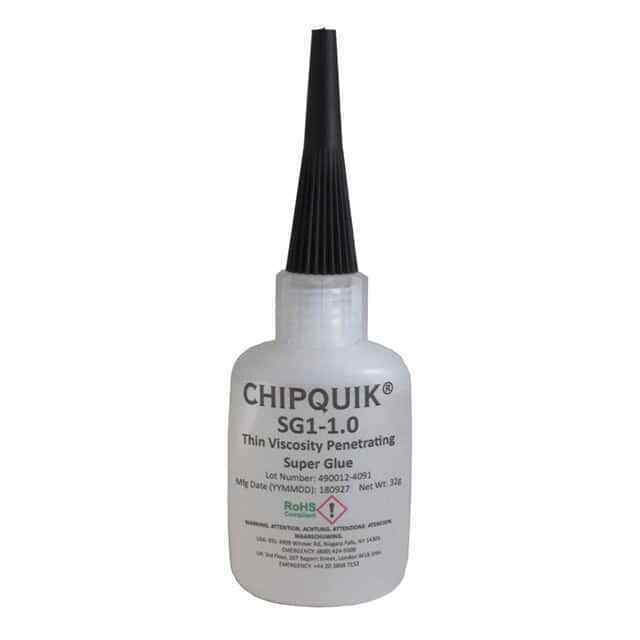 Weller Stepped Chisel Tip PL155 Black