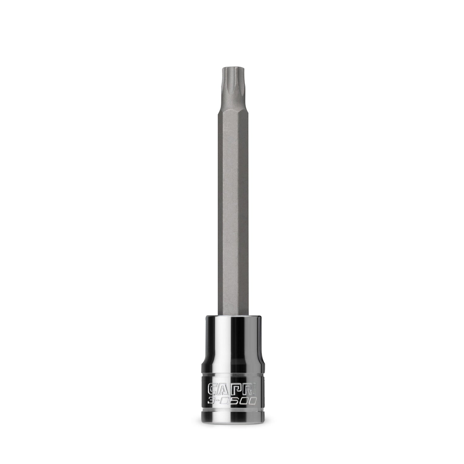Capri Tools Long Star Bit SocketOpens in a new window or tab