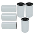 6x Diesel Filter for Cummins ISX Engines 15L 16L 11.9L FF5776 2893612