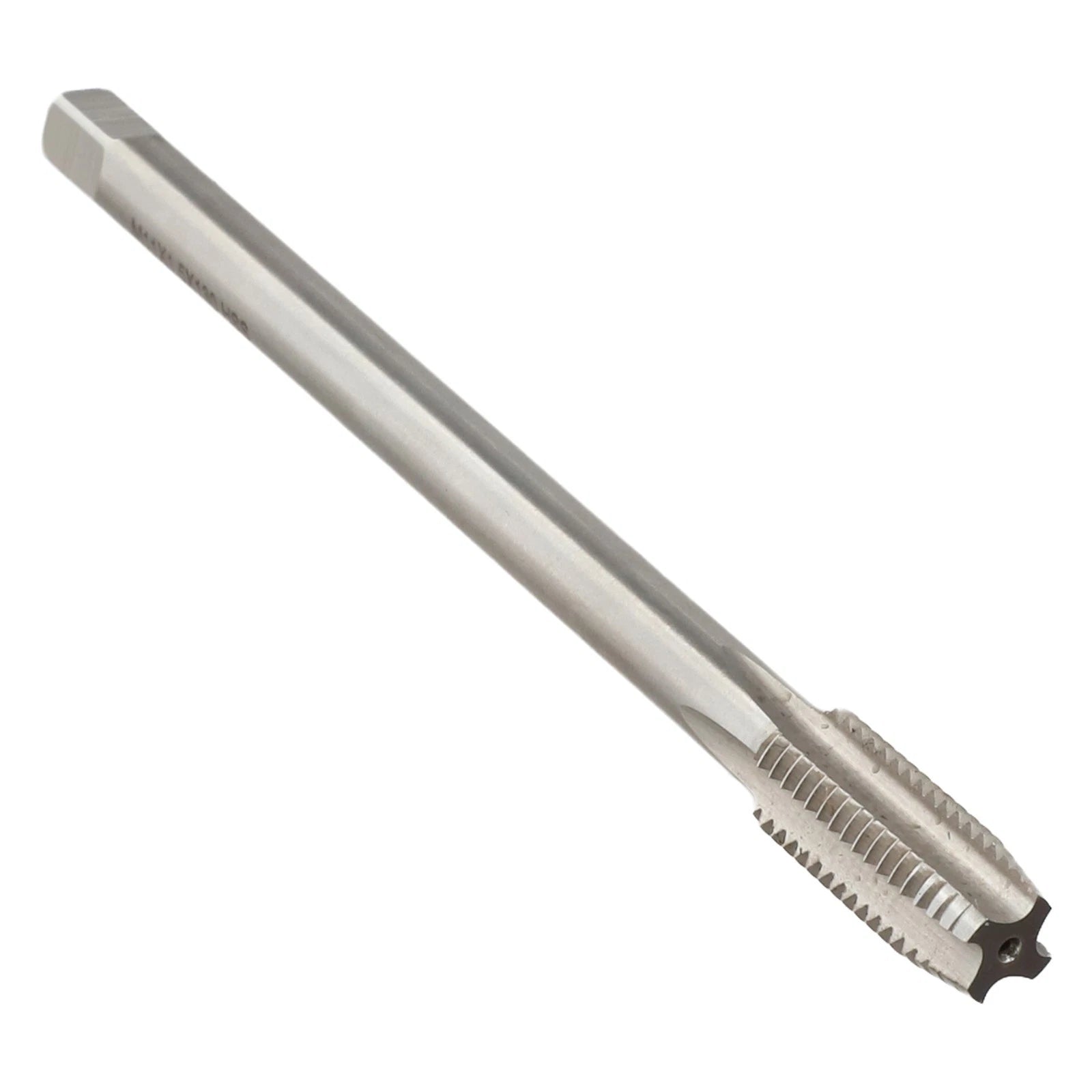 M11 X 15 Metric Thread Tap For Cnc 130mm Straight Flute Extra Long