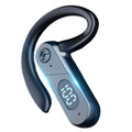 Wireless Bluetooth Earpiece Headset Driving Exercise Noise Cancelling