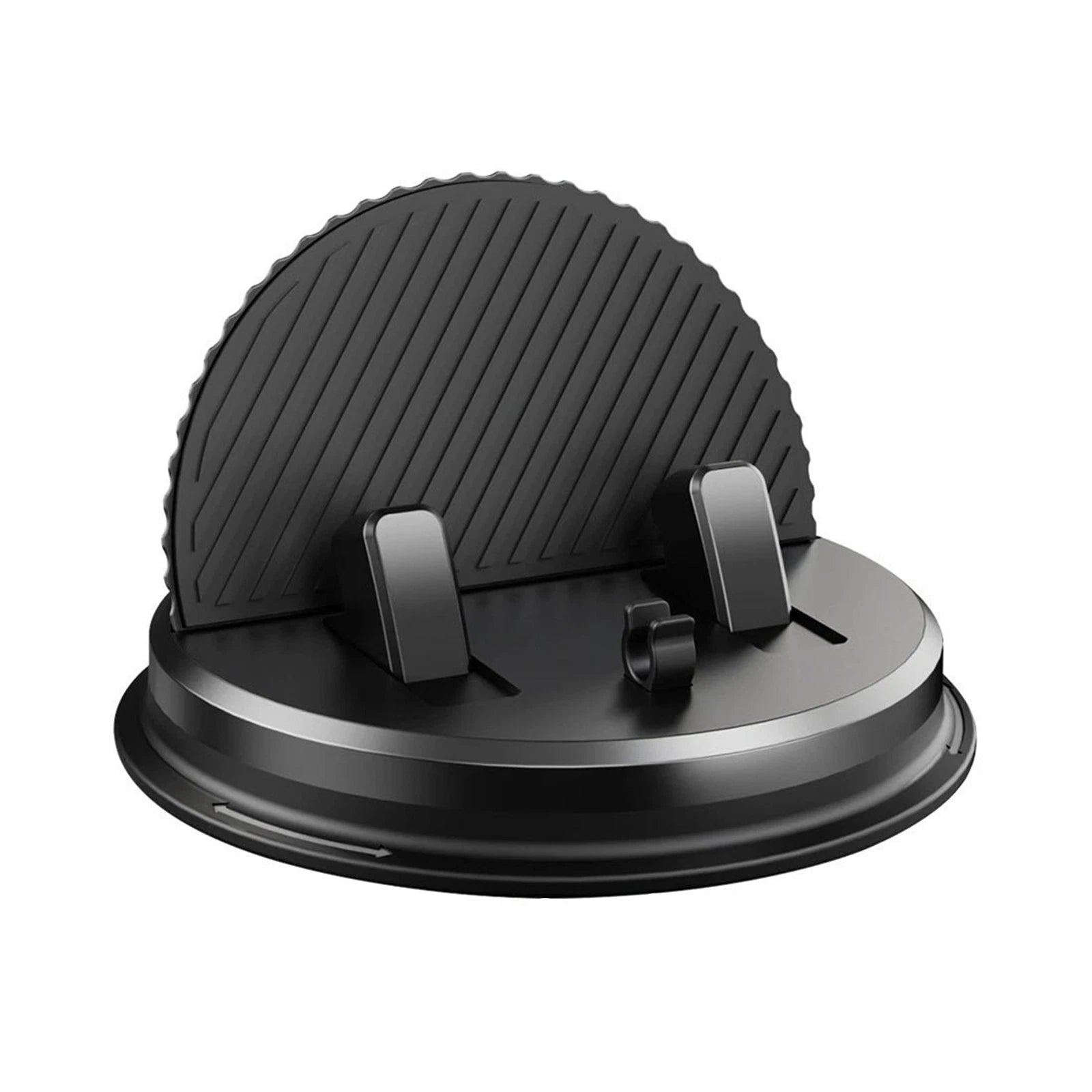 Dashboard Phone Mount Holder For Car Truck Suv With 360 Rotation