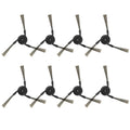 Set Of 8 Side Brush Accessories For Mova Z60 Ultra Roller Robot