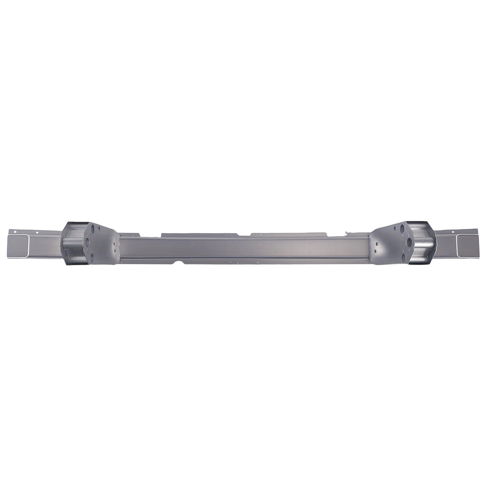 Front Aluminum Bumper Bar for BMW 5-Series 520i 528i M5 2011-16 51117200705