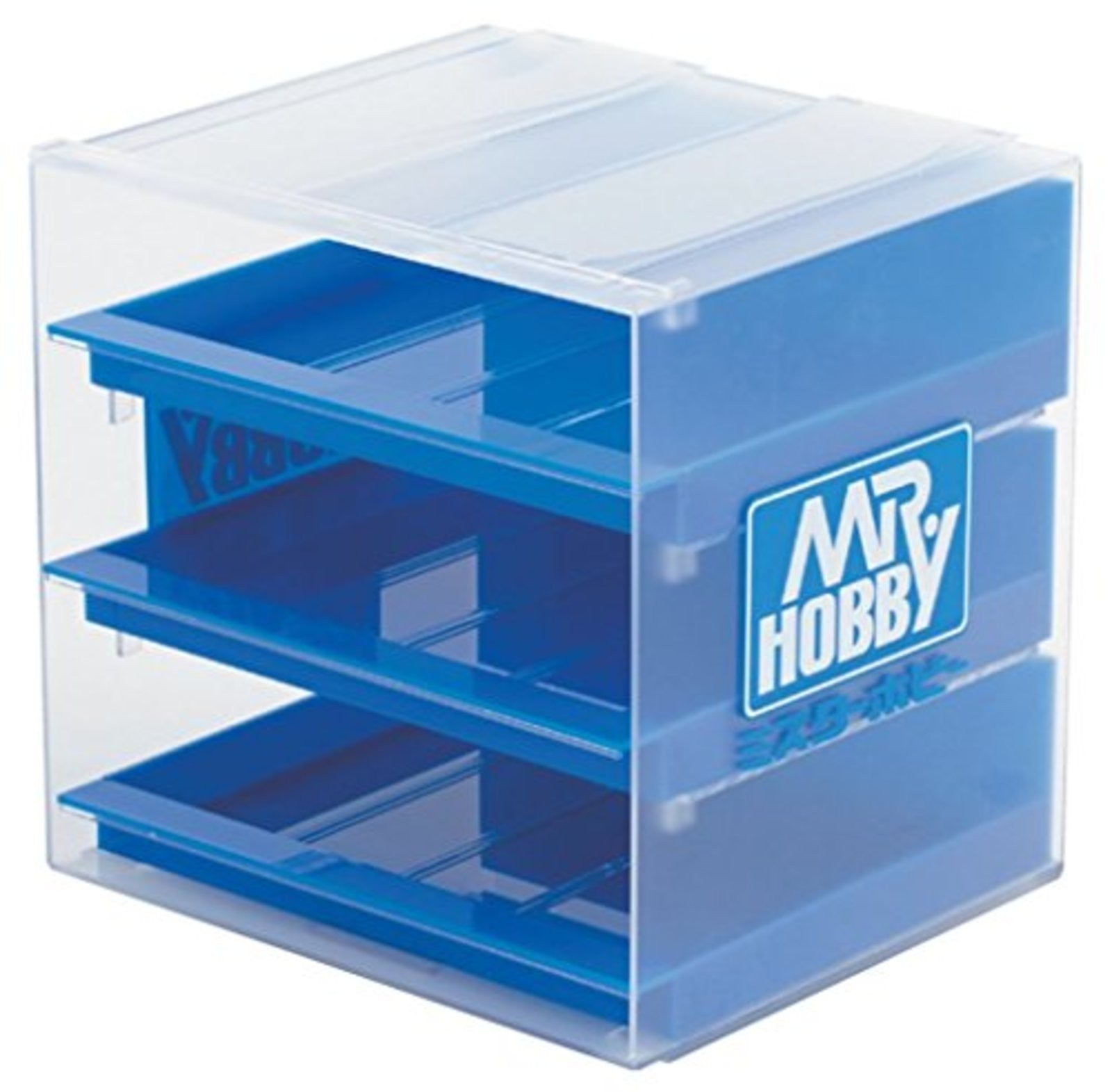 GSI Creos Mr.Hobby GT94 Storage Stand