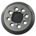 5in 8-hole Sanding Pad Assembly For Dwe6421,dwe642<wbr/>1k,dwe6423