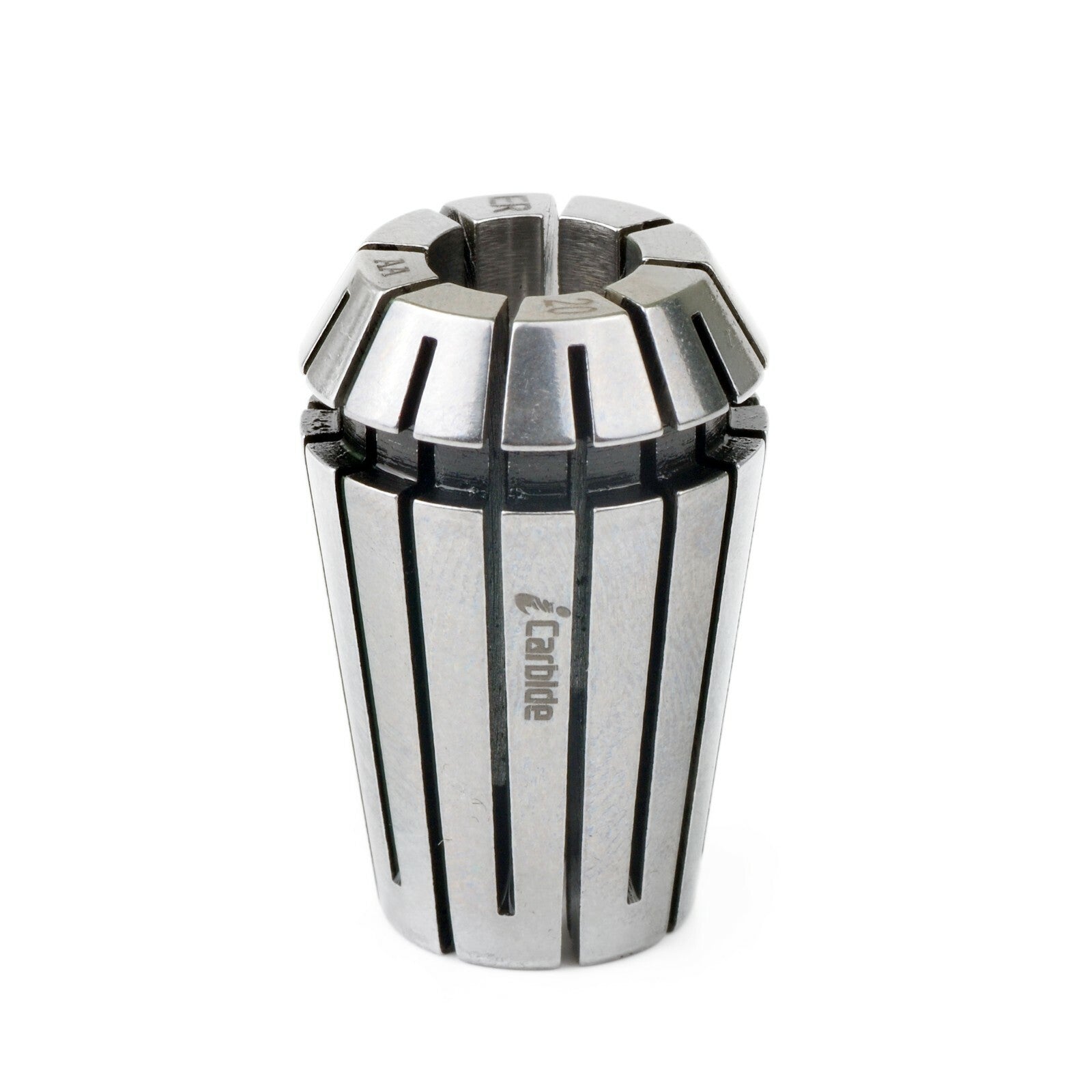 High Precision 1pc 7/16" ER20 Collet Tir 0.0004" / 10μM CNC Tool