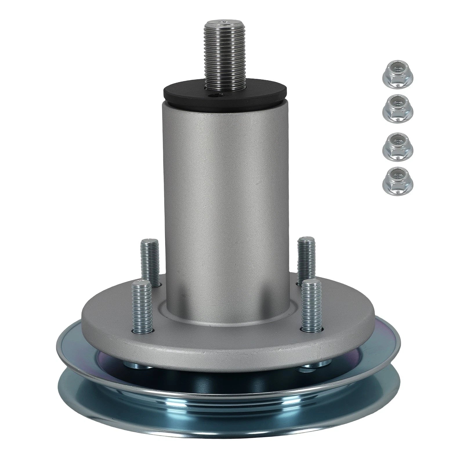 Mower Deck Spindle Assembly For Ariens/gravely 51528000 51537200