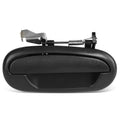 Fit 97-03 Expedition/f15<wbr/>0 Rear Right Side Passenger Exterior
