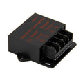 Power Converter 8-40V Input 5V/10a Output For Cctv Led Displays 90%