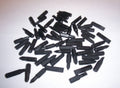IIT 2" Roll & Lock Twist On Sanding Abrasive Discs 120 Grit by IIT