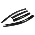 Fit 10-14 Buick Lacrosse Smoke Tint Window | Built Supply Co
