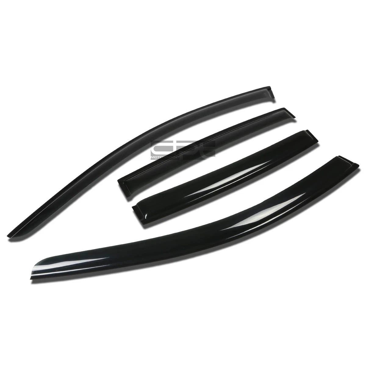 Fit 10-14 Buick Lacrosse Smoke Tint Window | Built Supply Co