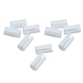 5pairs Fiber Optic Visual Fault Locator Replacement Tube Repair Part