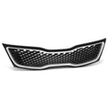 Fit 14-15 Optima Lx Ex Front Grill Bumper Grille | Built Supply Co