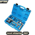 Engine Crankshaft Pulley Removal Tool for Jaguar Land Rover 3.0lt V6