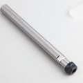 16mm Straight Shank Er11 Collet Chuck Tool Holdr Gage Length 6.0"