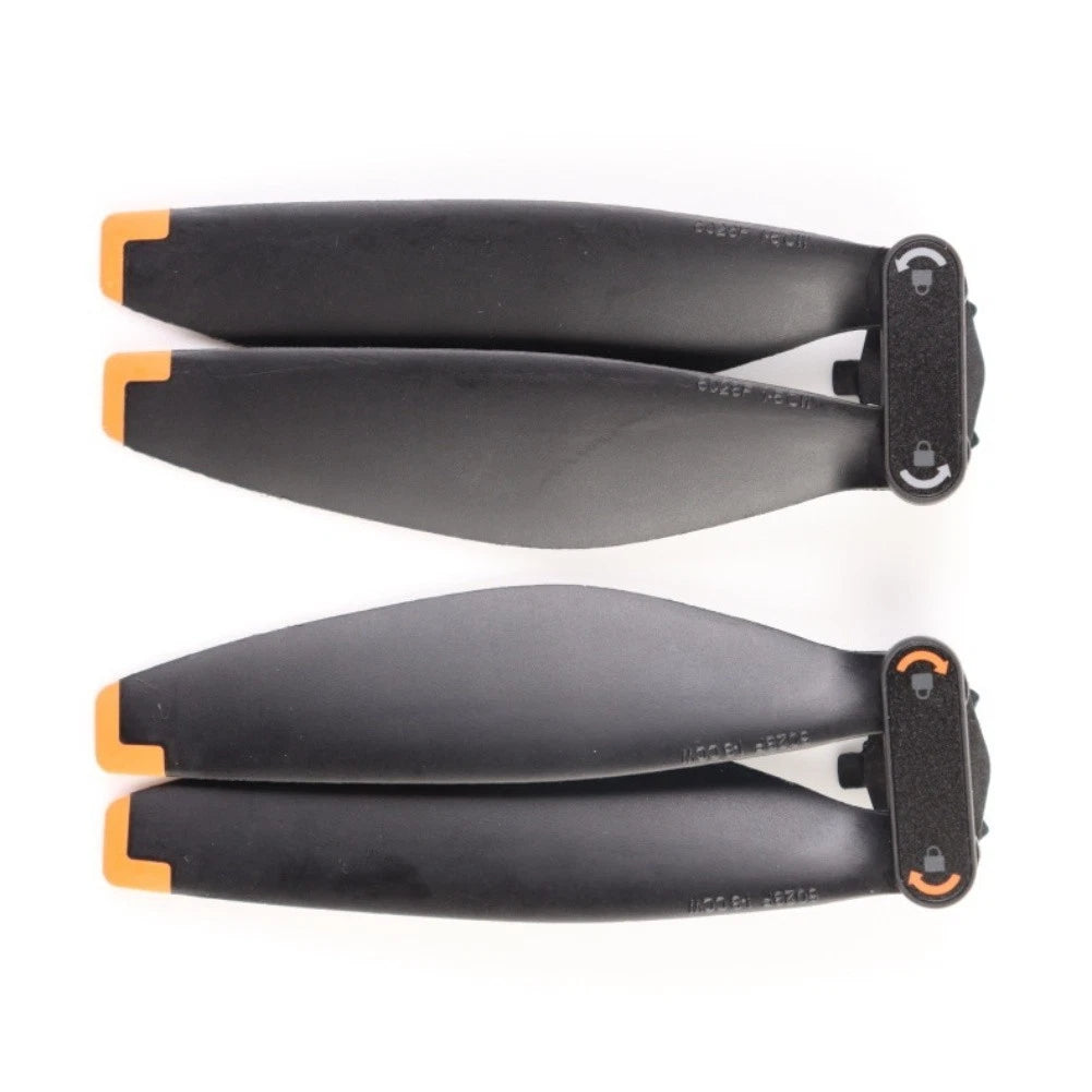 For Dji For Mini 5 Pro Black Pc Propellers Replacement For Stable