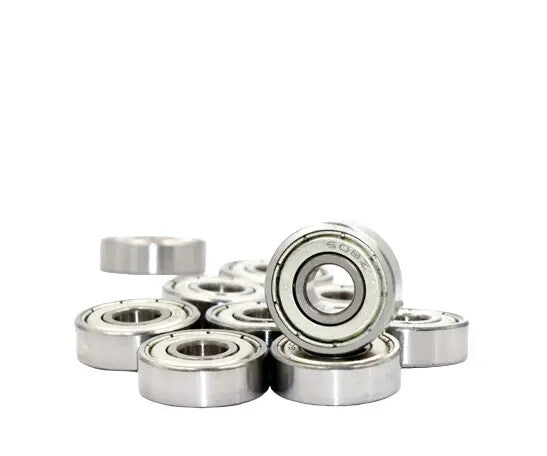 606zz Ball Bearing 6MM Id 17MM Od 6MM