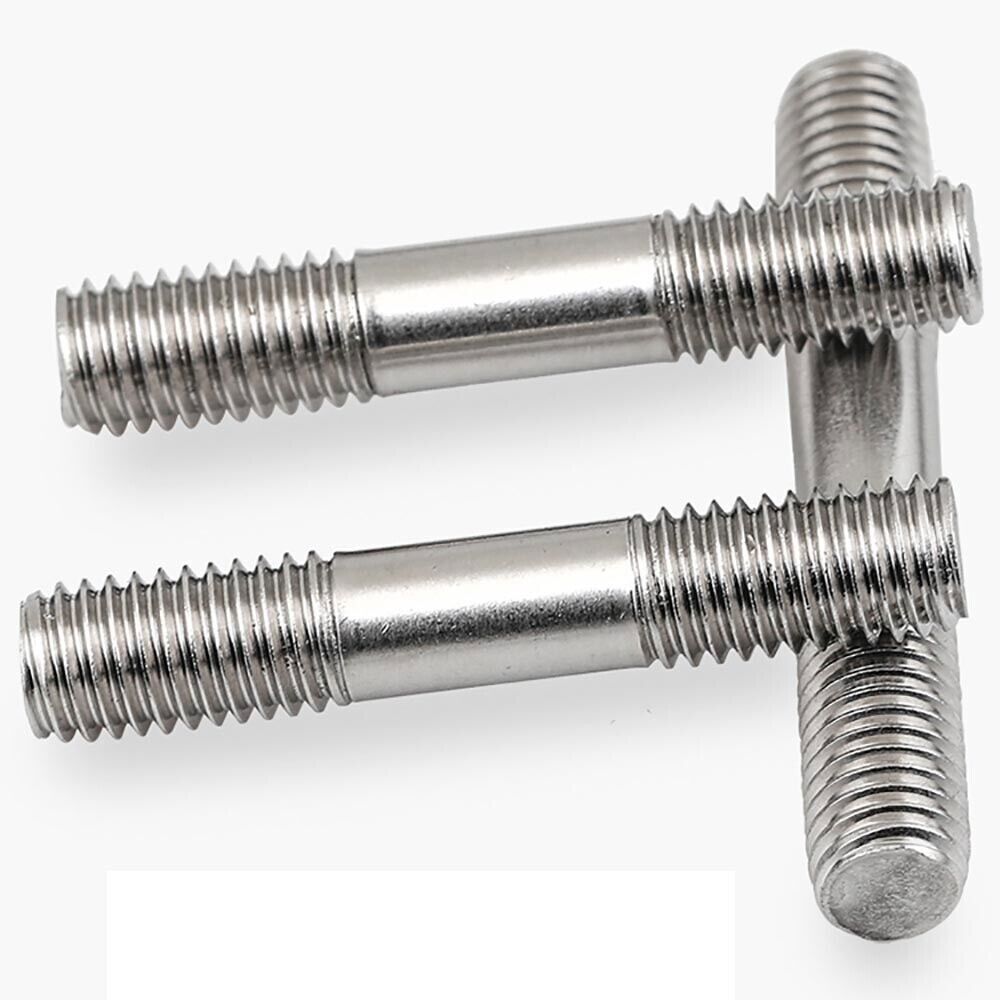 M6 M8 M10 Double End Threaded Stud Bolts