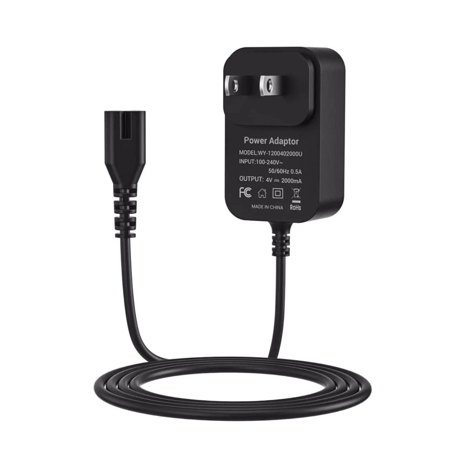 Replacement Charger Cord For Cordless Magic Clip 8148/2245/1919