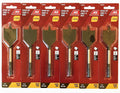 Ace Quick Change Spade Paddle Drill Bits