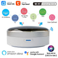 Home Switch Automation Voice Control Wifi Infrared Ir Intelligent