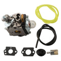Long Lasting For Service Life Carburetor Kit For 122hd45 122hd60