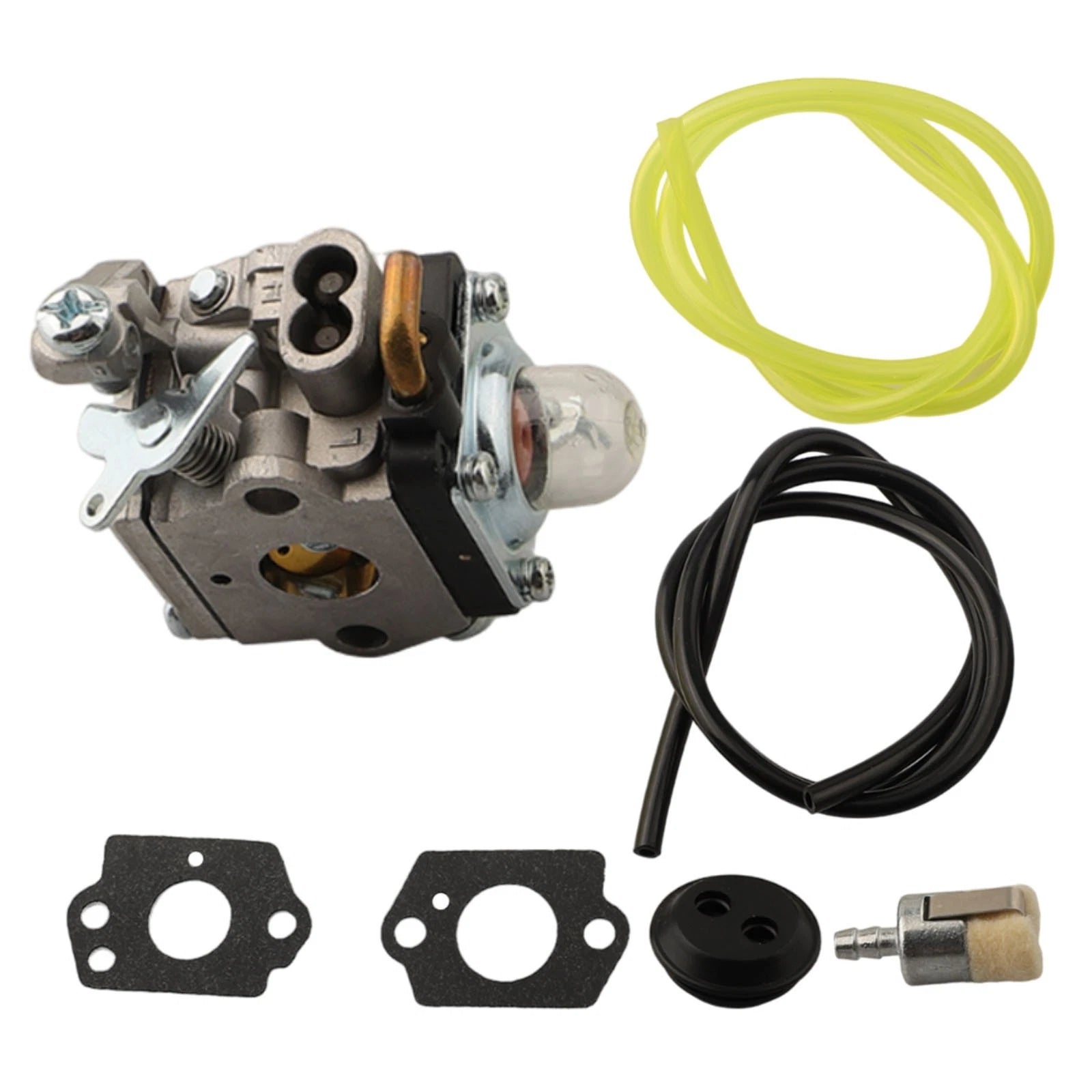 Long Lasting For Service Life Carburetor Kit For 122hd45 122hd60