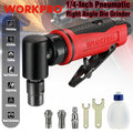 WORKPRO Air Angle Die Grinder by WORKPRO